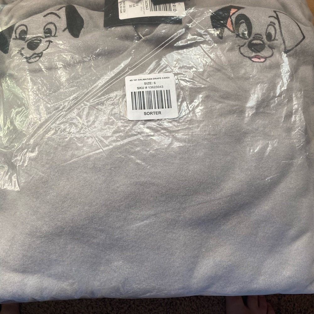 Torrid size 6